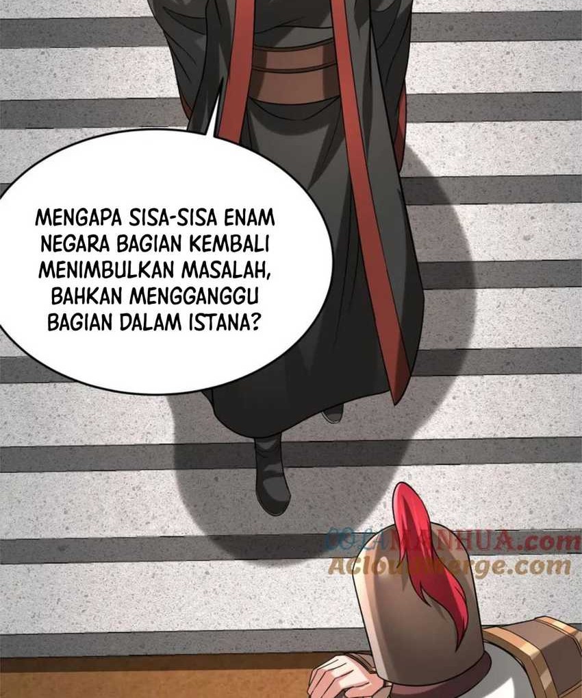 The Son Of The First Emperor Kills Enemies And Becomes A God Chapter 112 Gambar 19
