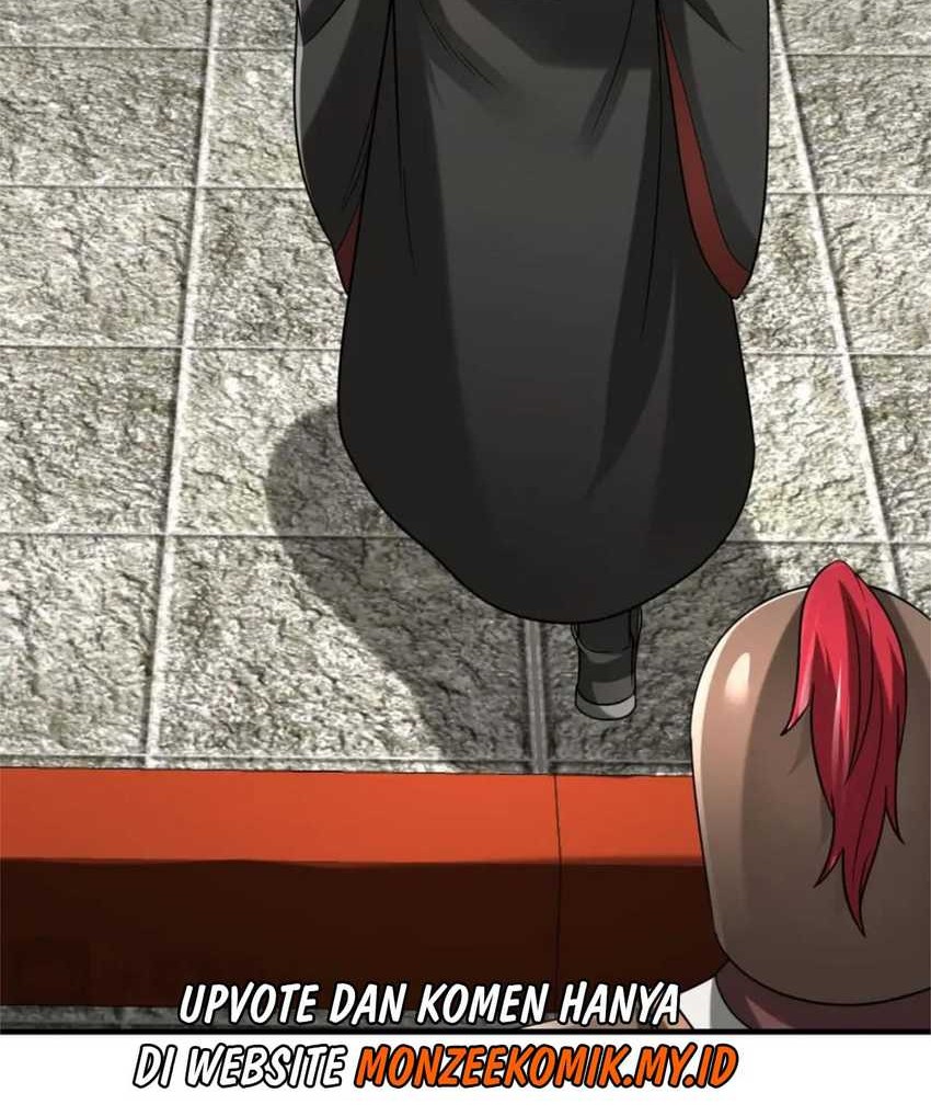 The Son Of The First Emperor Kills Enemies And Becomes A God Chapter 112 Gambar 23