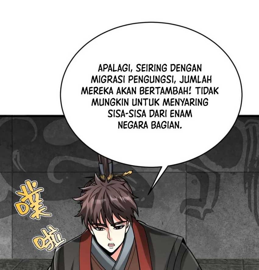 The Son Of The First Emperor Kills Enemies And Becomes A God Chapter 112 Gambar 27