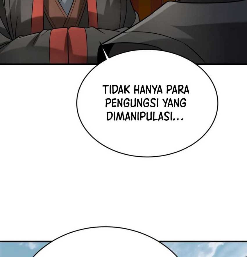 The Son Of The First Emperor Kills Enemies And Becomes A God Chapter 112 Gambar 29
