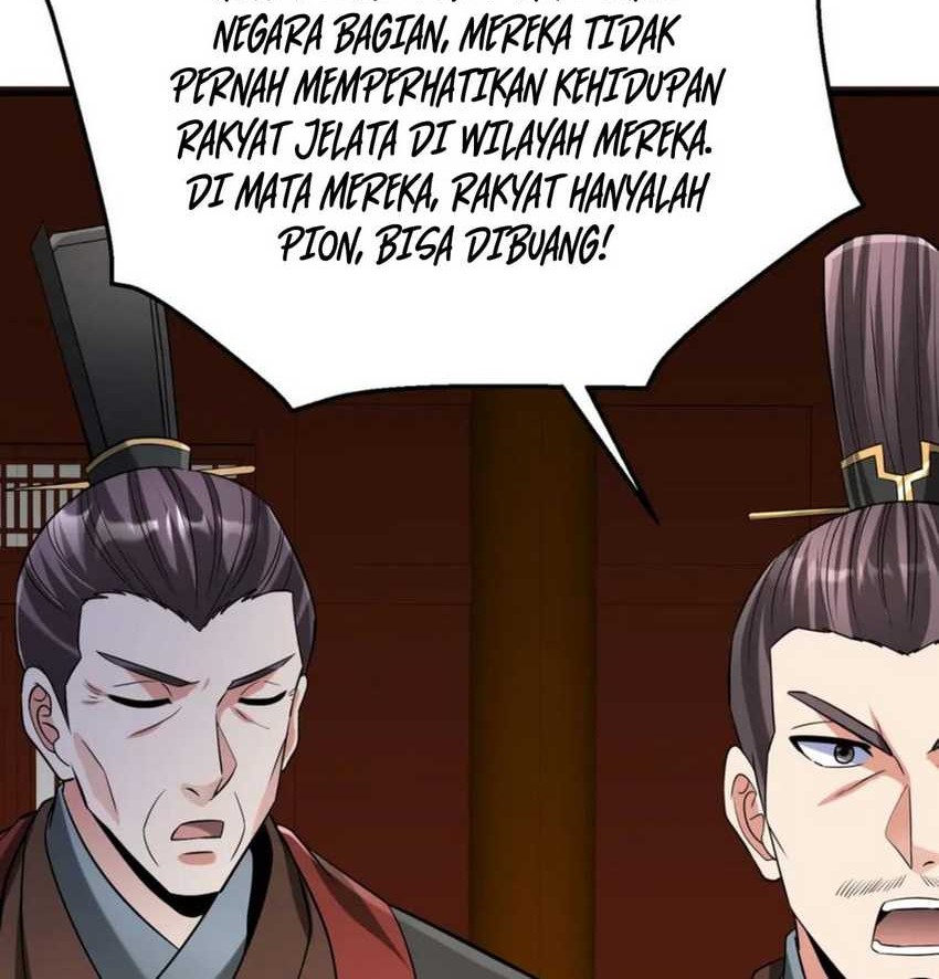 The Son Of The First Emperor Kills Enemies And Becomes A God Chapter 112 Gambar 31