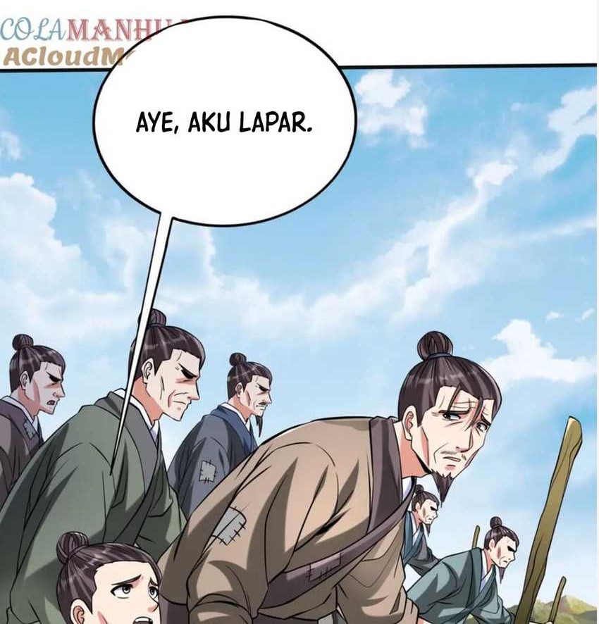 The Son Of The First Emperor Kills Enemies And Becomes A God Chapter 112 Gambar 39