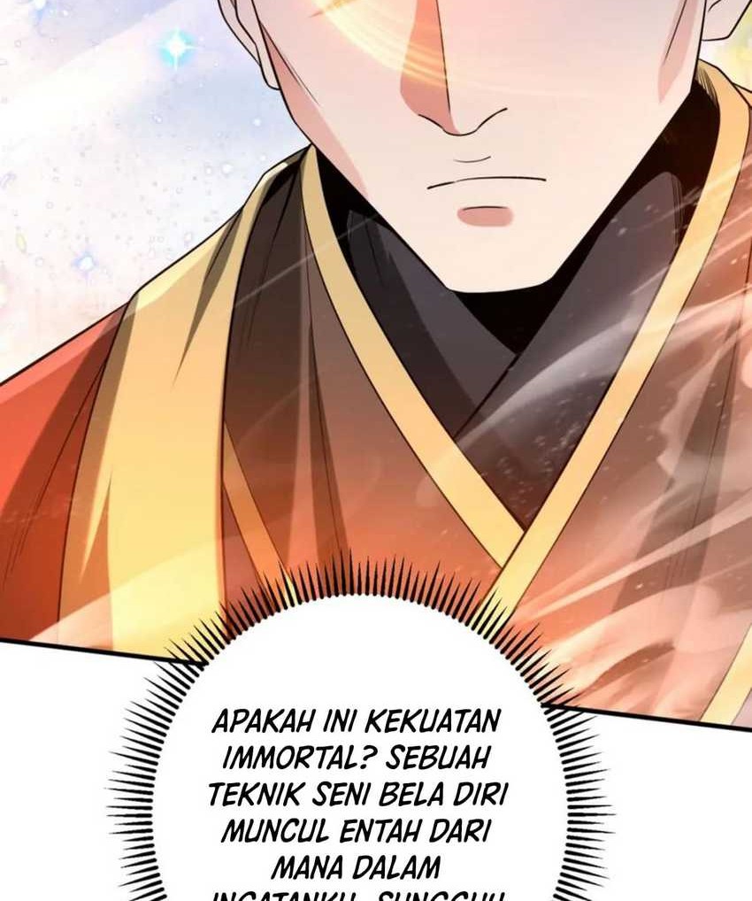 The Son Of The First Emperor Kills Enemies And Becomes A God Chapter 112 Gambar 5