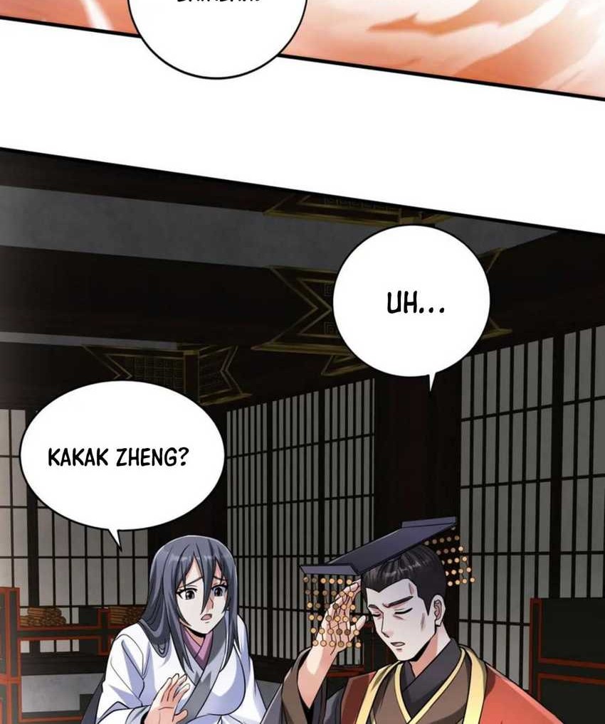 The Son Of The First Emperor Kills Enemies And Becomes A God Chapter 112 Gambar 7
