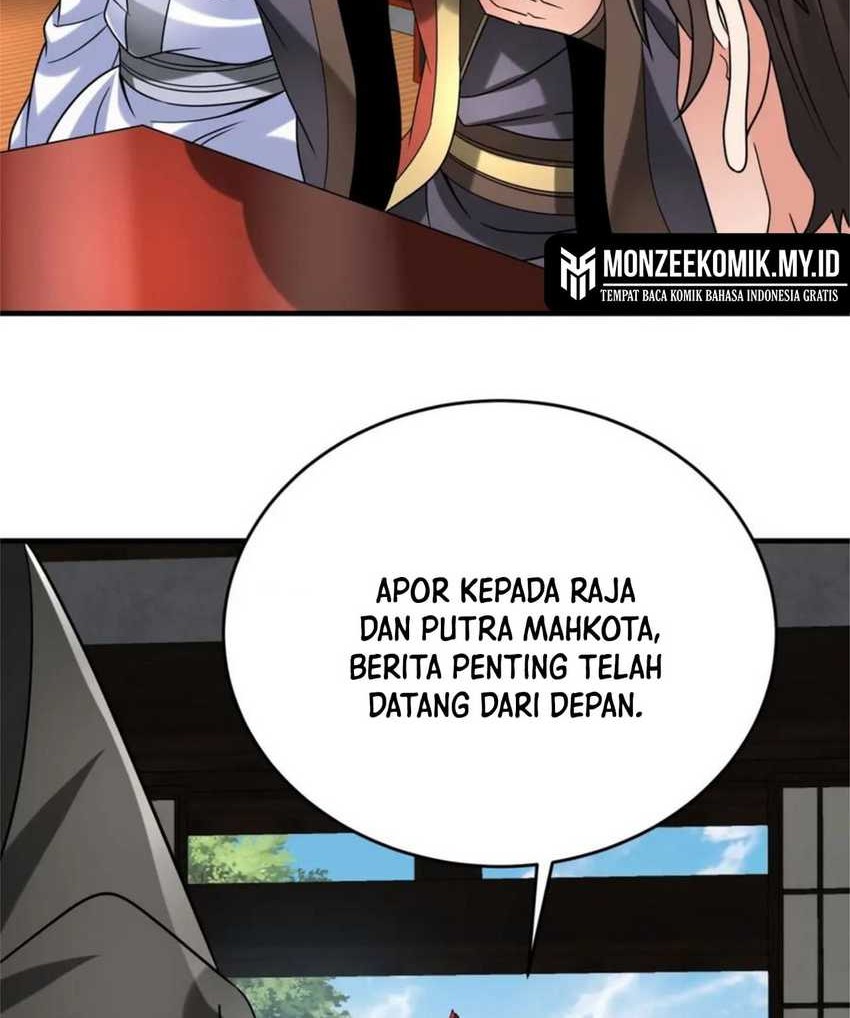 The Son Of The First Emperor Kills Enemies And Becomes A God Chapter 112 Gambar 13