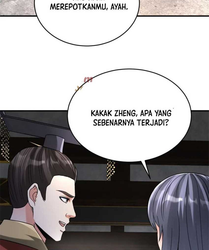 The Son Of The First Emperor Kills Enemies And Becomes A God Chapter 112 Gambar 15