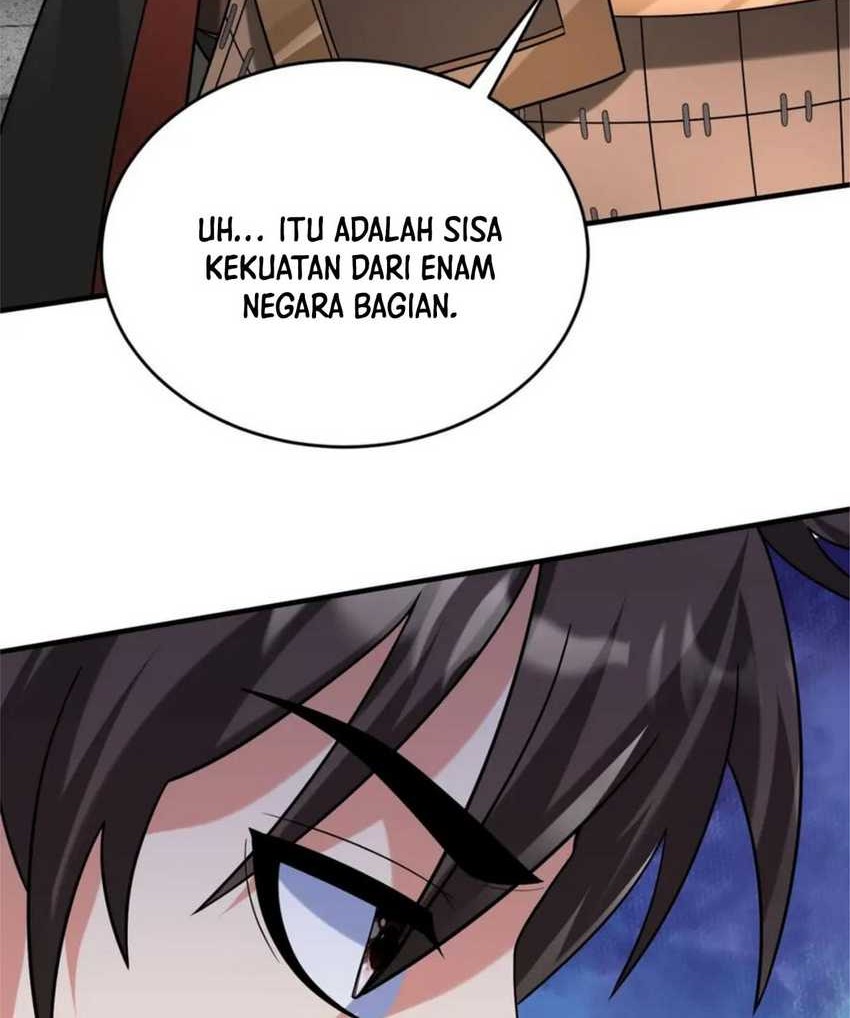The Son Of The First Emperor Kills Enemies And Becomes A God Chapter 112 Gambar 17