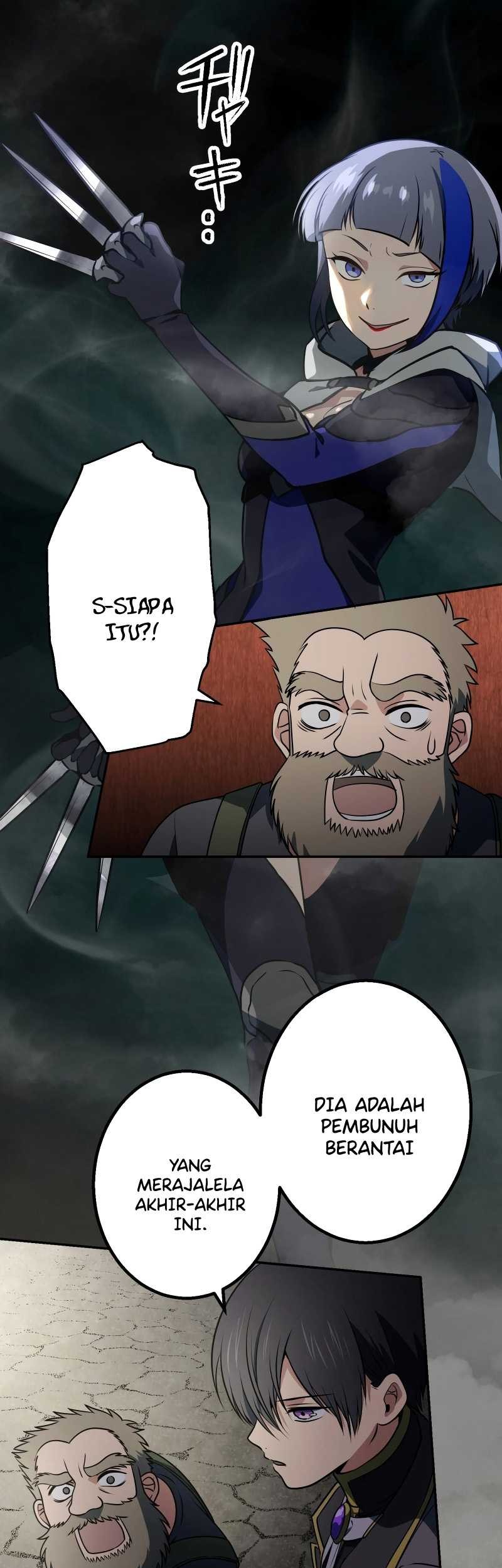 Baca  Tensei Majutsushi no Isekai Seikatsu: Gensaku Chishiki de Sekai Saikyou Chapter 34 Gambar 2