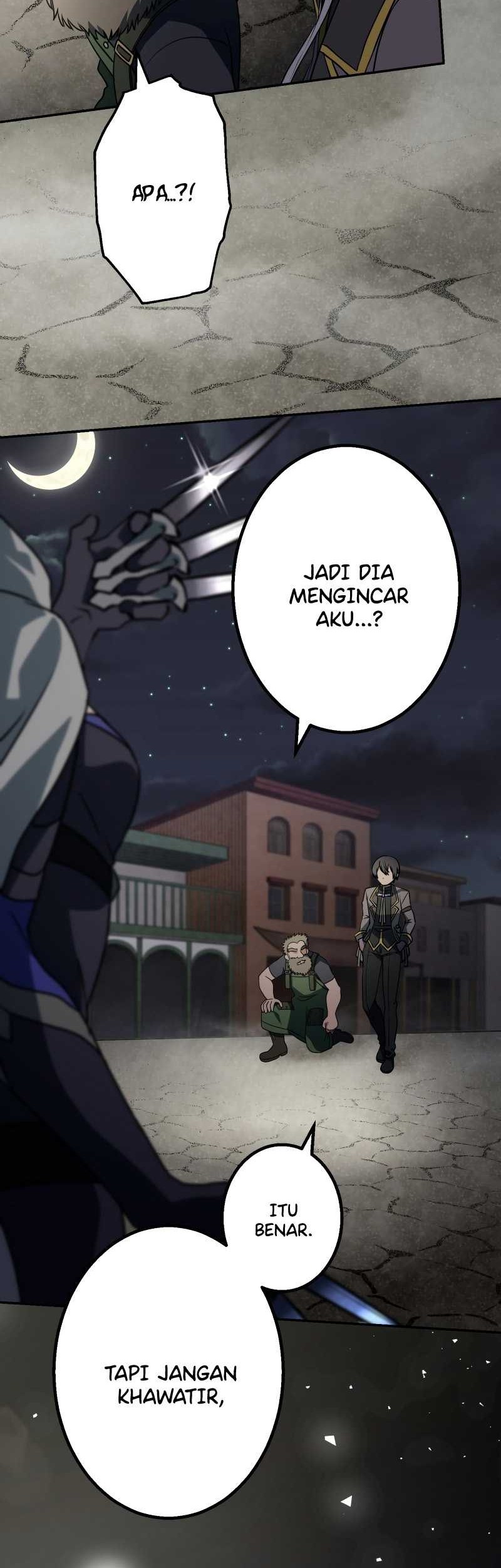 Tensei Majutsushi no Isekai Seikatsu: Gensaku Chishiki de Sekai Saikyou Chapter 34 Gambar 3