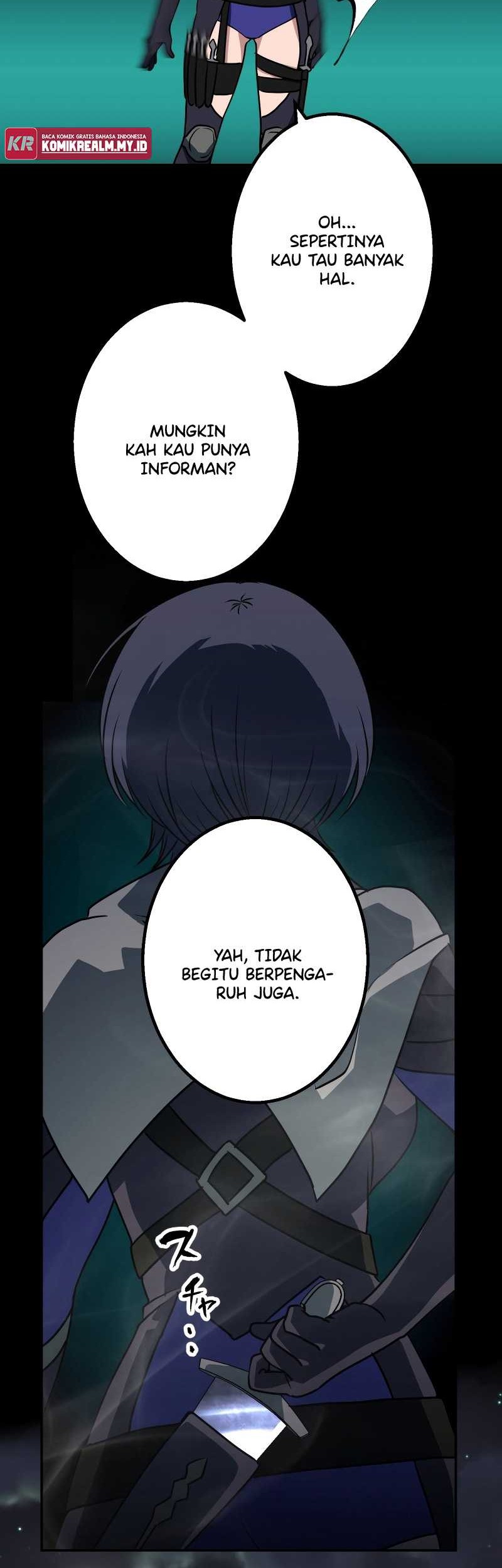 Tensei Majutsushi no Isekai Seikatsu: Gensaku Chishiki de Sekai Saikyou Chapter 34 Gambar 5