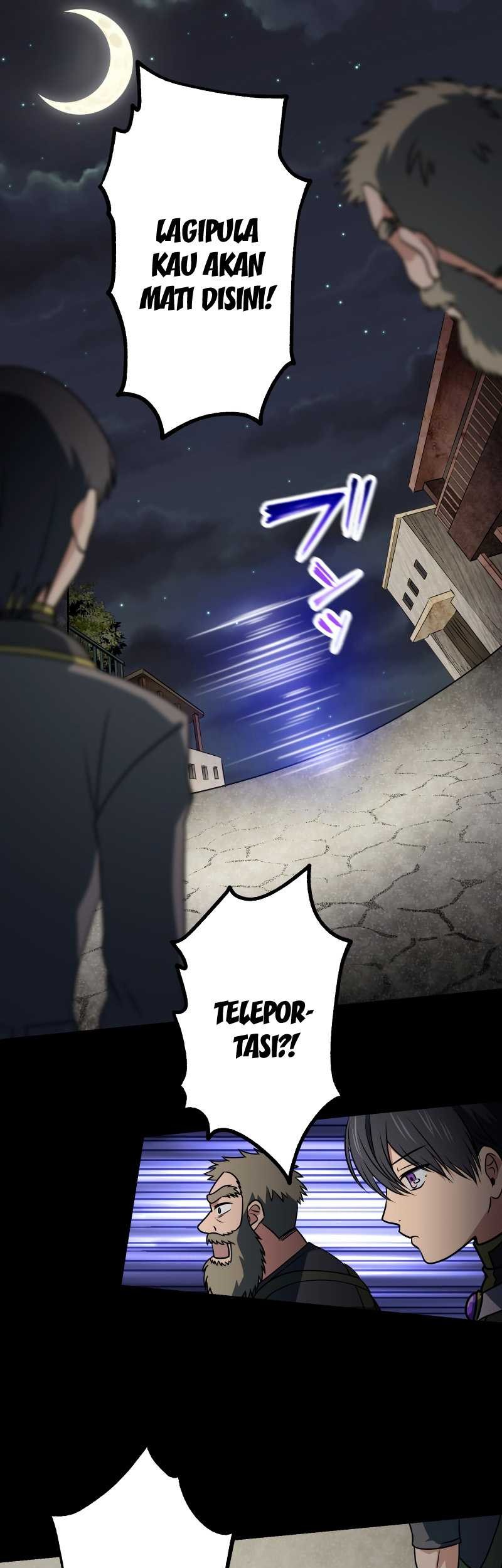 Tensei Majutsushi no Isekai Seikatsu: Gensaku Chishiki de Sekai Saikyou Chapter 34 Gambar 6