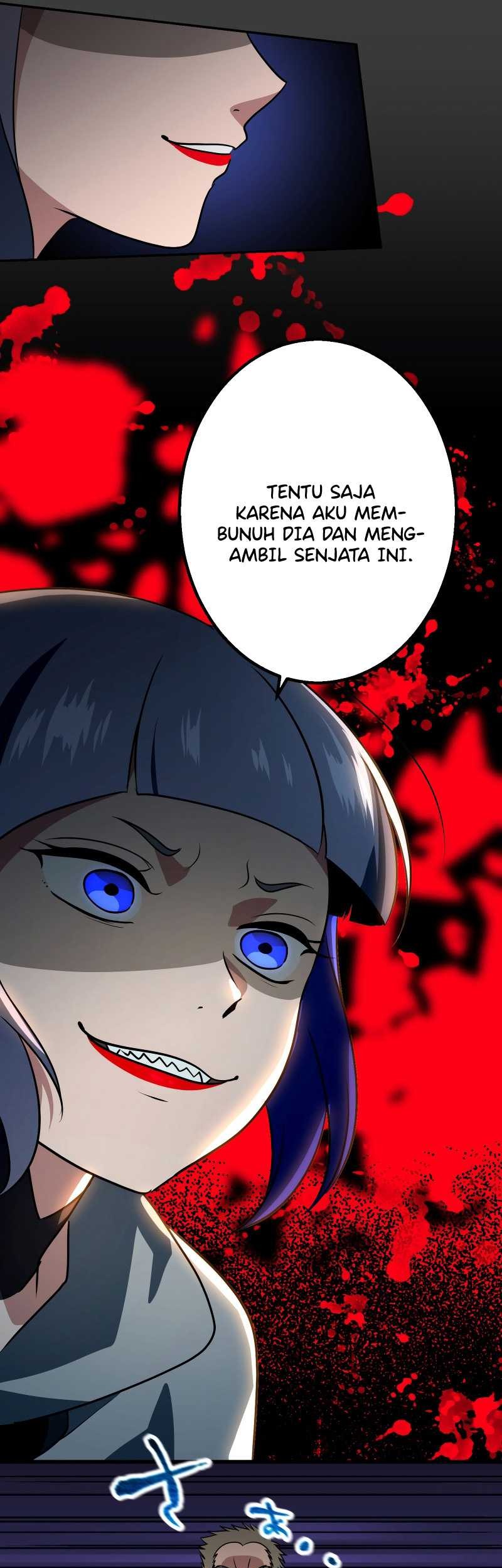 Tensei Majutsushi no Isekai Seikatsu: Gensaku Chishiki de Sekai Saikyou Chapter 34 Gambar 14