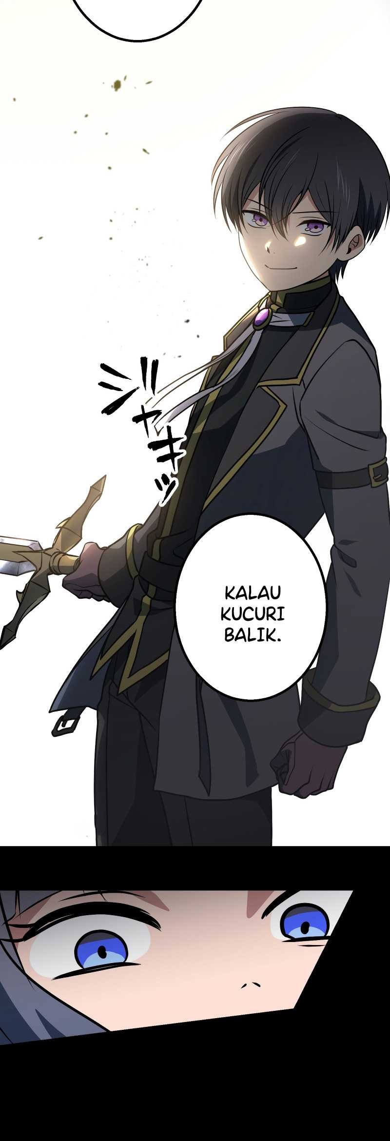 Tensei Majutsushi no Isekai Seikatsu: Gensaku Chishiki de Sekai Saikyou Chapter 34 Gambar 18