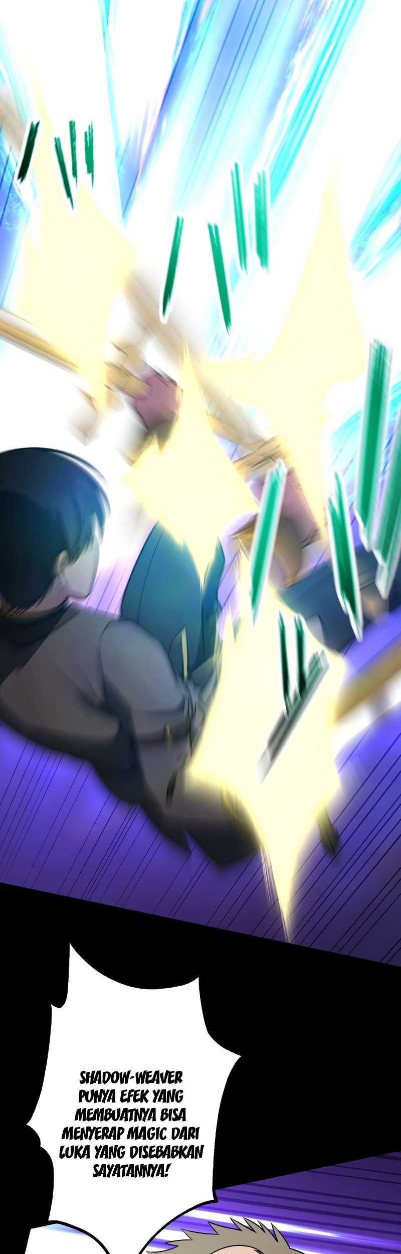 Tensei Majutsushi no Isekai Seikatsu: Gensaku Chishiki de Sekai Saikyou Chapter 34 Gambar 21