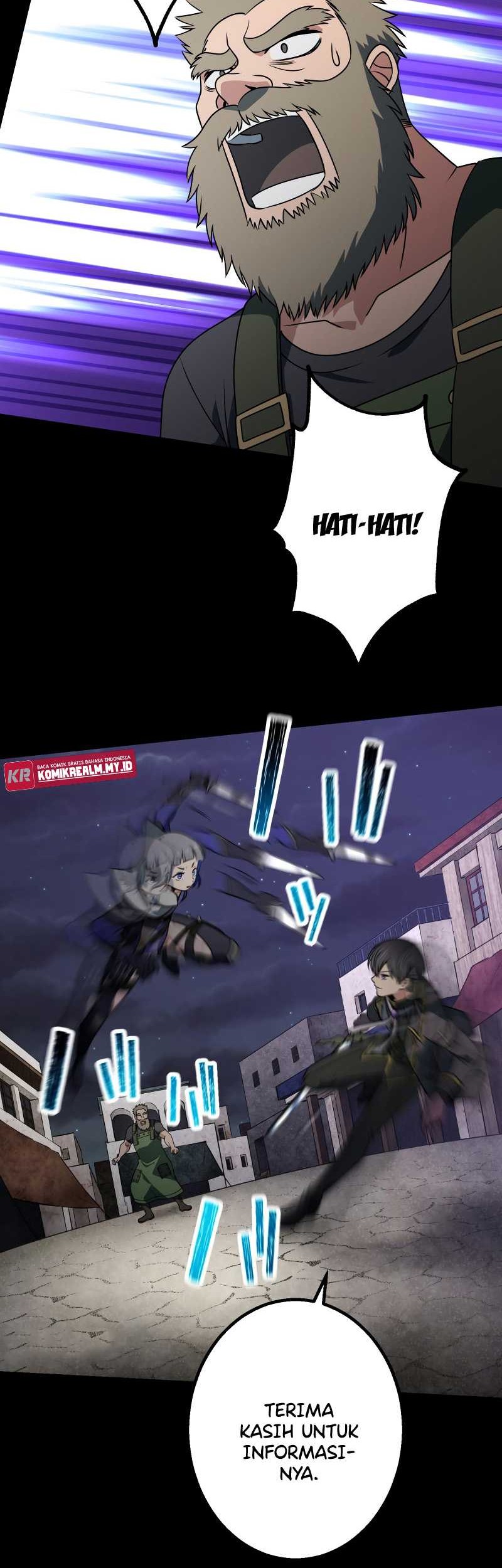 Tensei Majutsushi no Isekai Seikatsu: Gensaku Chishiki de Sekai Saikyou Chapter 34 Gambar 22