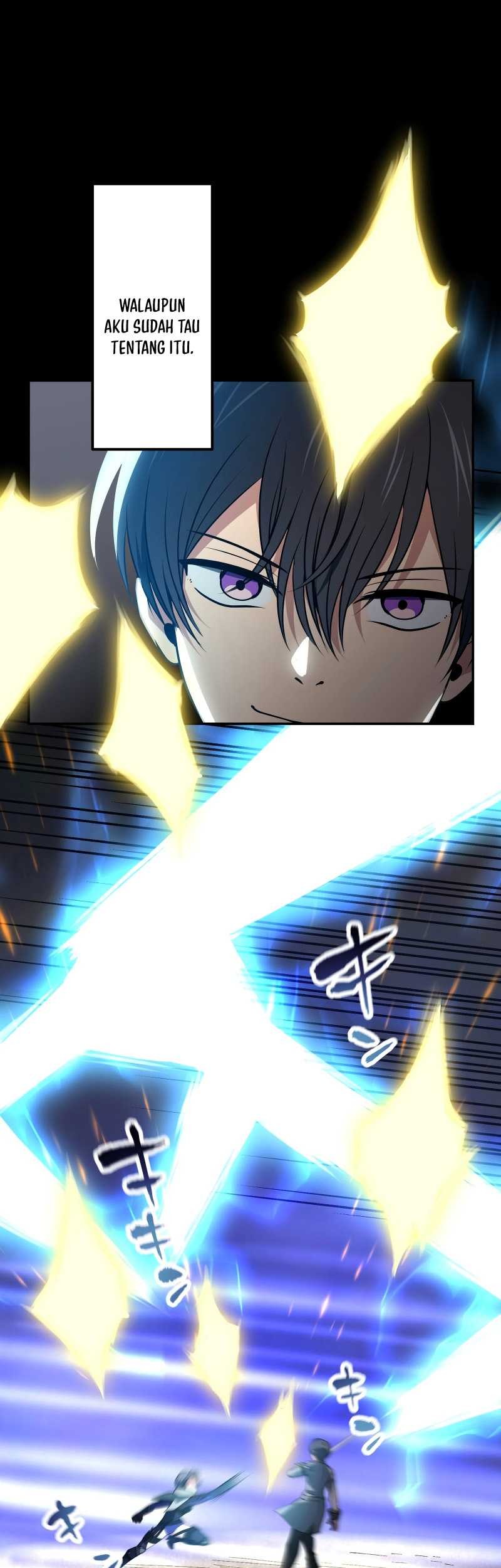 Tensei Majutsushi no Isekai Seikatsu: Gensaku Chishiki de Sekai Saikyou Chapter 34 Gambar 23