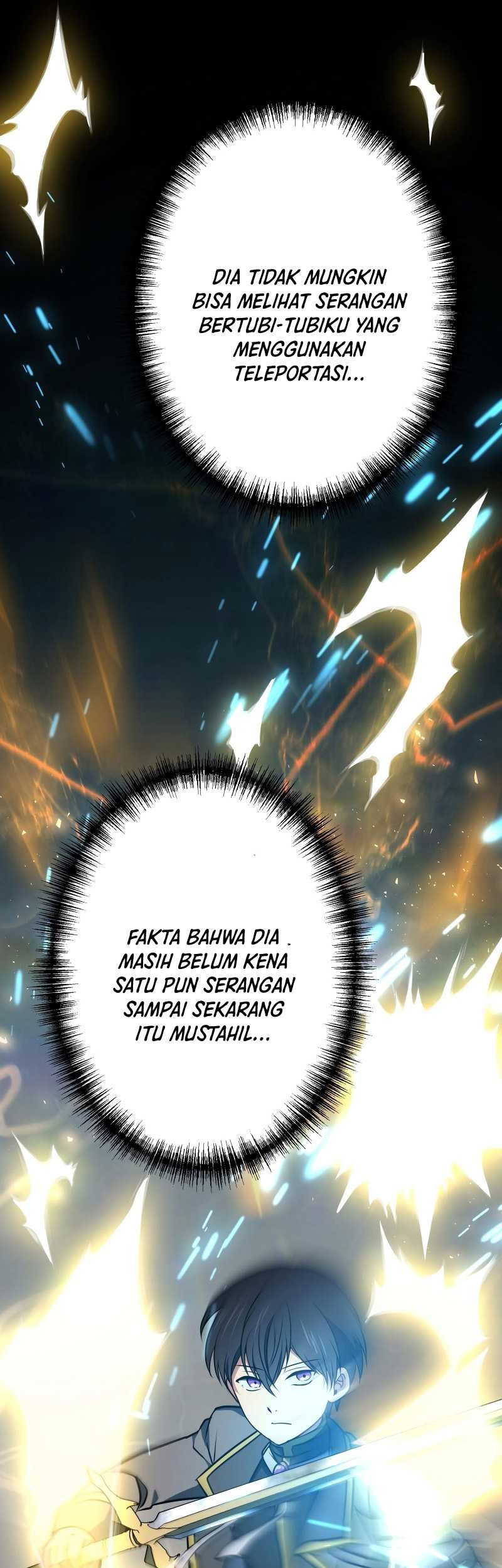 Tensei Majutsushi no Isekai Seikatsu: Gensaku Chishiki de Sekai Saikyou Chapter 34 Gambar 25