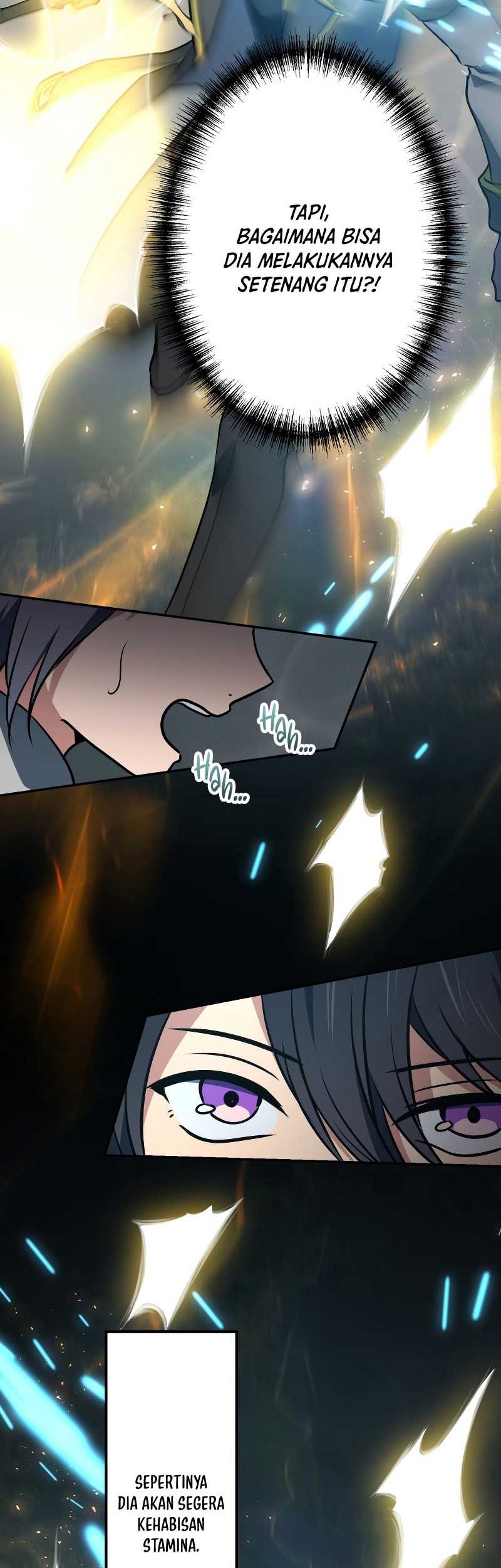 Tensei Majutsushi no Isekai Seikatsu: Gensaku Chishiki de Sekai Saikyou Chapter 34 Gambar 26