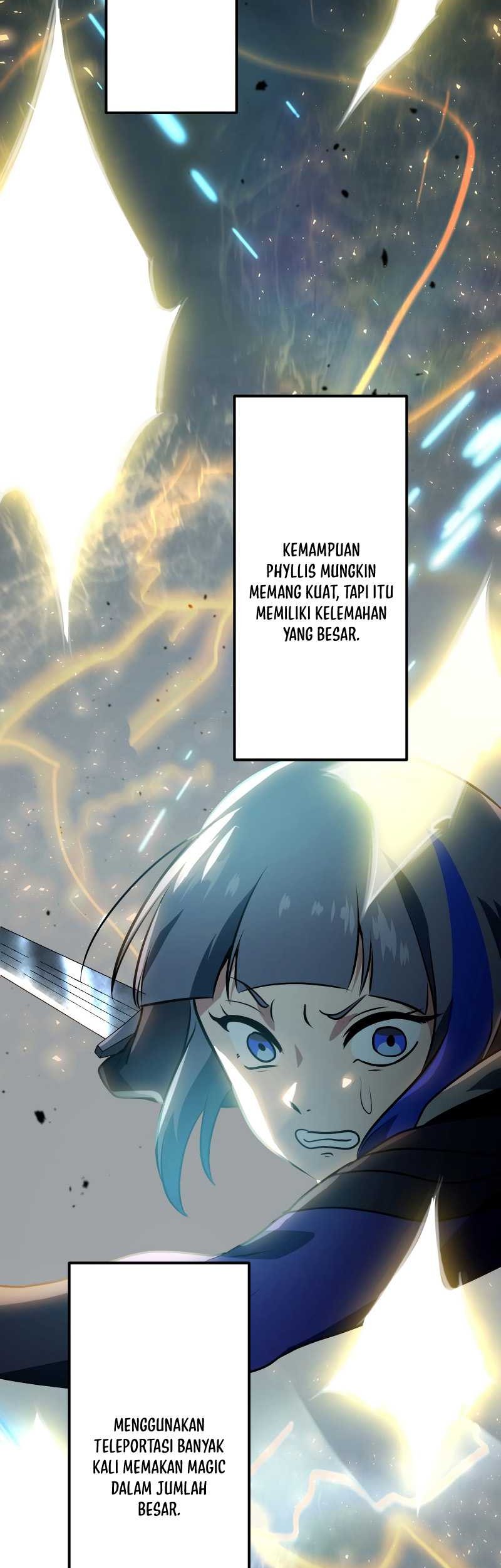 Tensei Majutsushi no Isekai Seikatsu: Gensaku Chishiki de Sekai Saikyou Chapter 34 Gambar 27