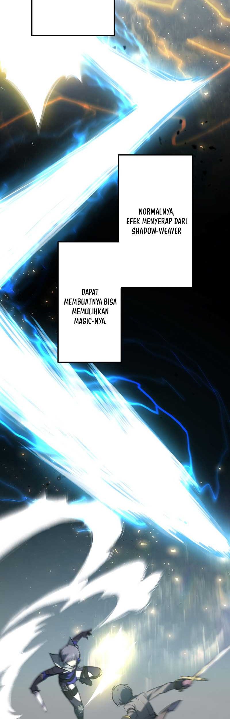 Tensei Majutsushi no Isekai Seikatsu: Gensaku Chishiki de Sekai Saikyou Chapter 34 Gambar 28