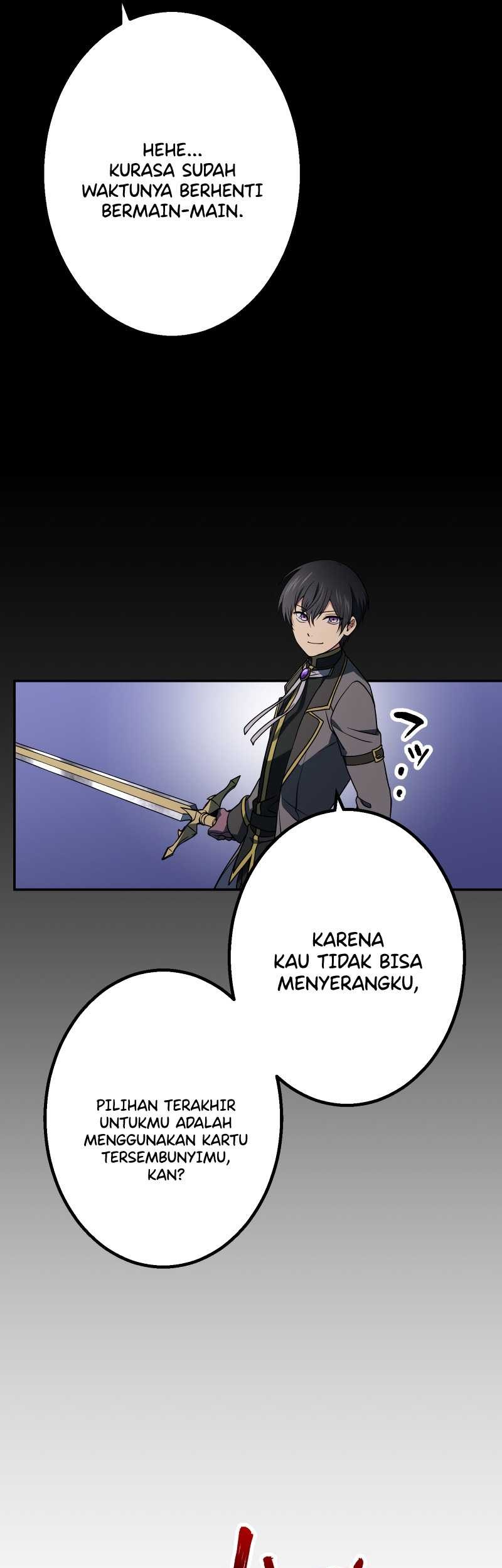 Tensei Majutsushi no Isekai Seikatsu: Gensaku Chishiki de Sekai Saikyou Chapter 34 Gambar 31