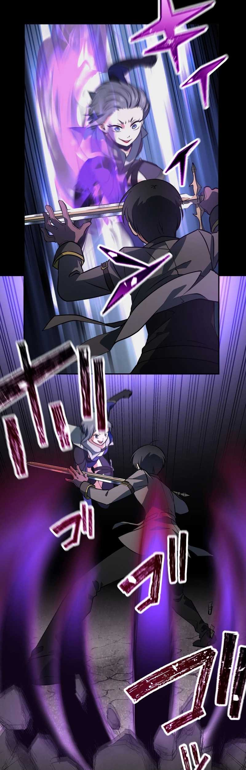 Tensei Majutsushi no Isekai Seikatsu: Gensaku Chishiki de Sekai Saikyou Chapter 34 Gambar 35