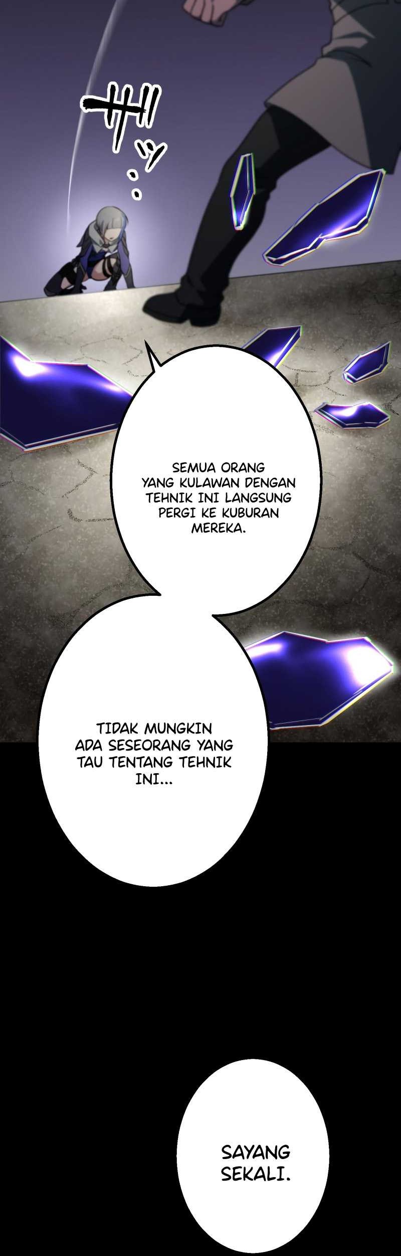 Tensei Majutsushi no Isekai Seikatsu: Gensaku Chishiki de Sekai Saikyou Chapter 34 Gambar 39