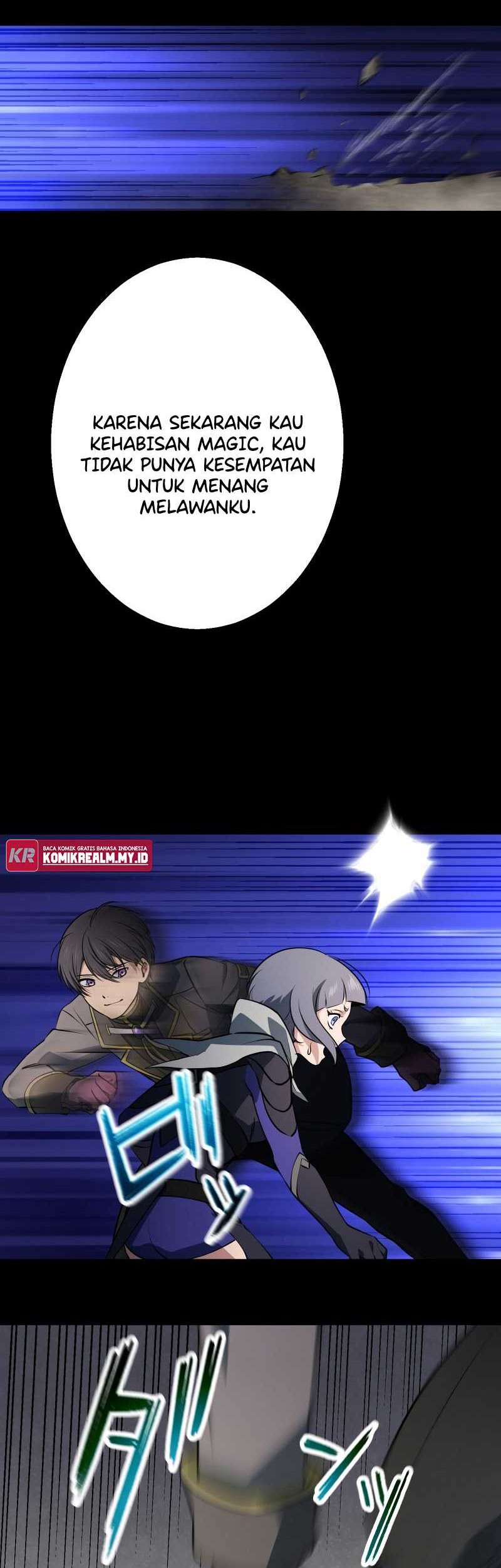 Tensei Majutsushi no Isekai Seikatsu: Gensaku Chishiki de Sekai Saikyou Chapter 34 Gambar 40