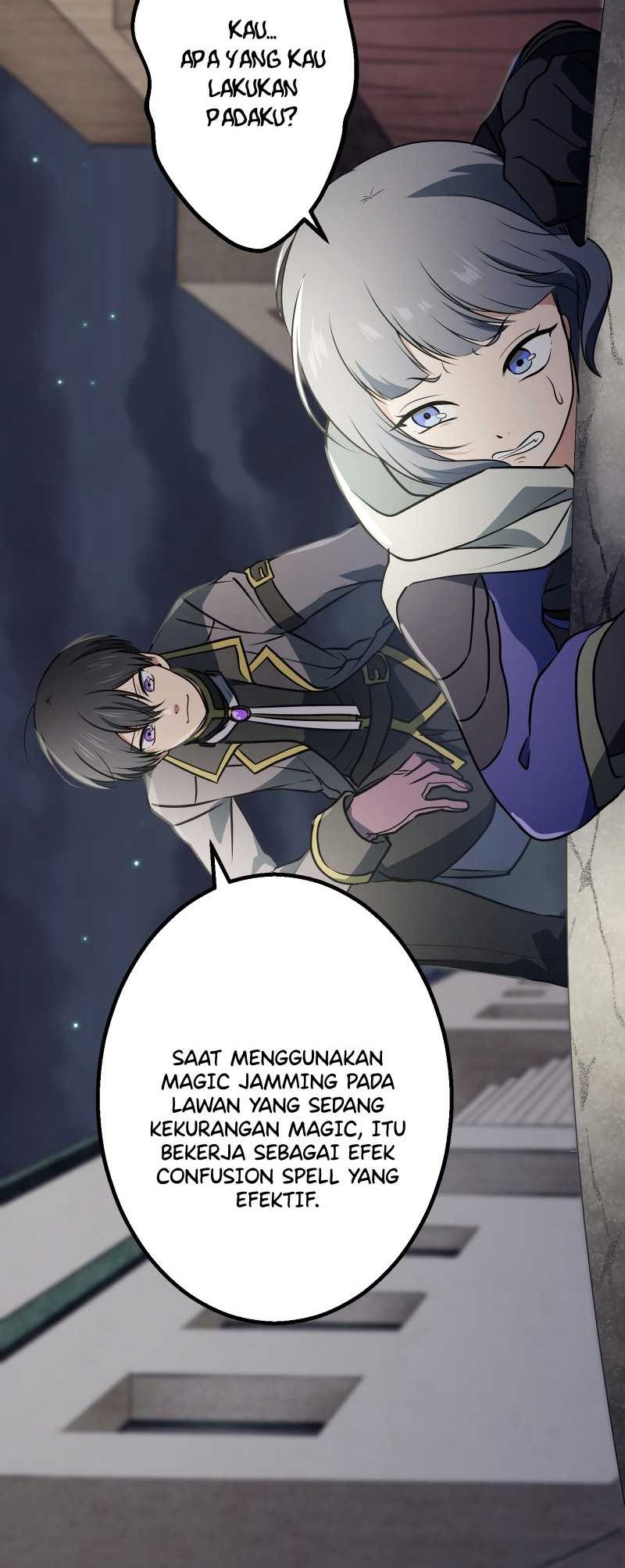 Tensei Majutsushi no Isekai Seikatsu: Gensaku Chishiki de Sekai Saikyou Chapter 34 Gambar 42