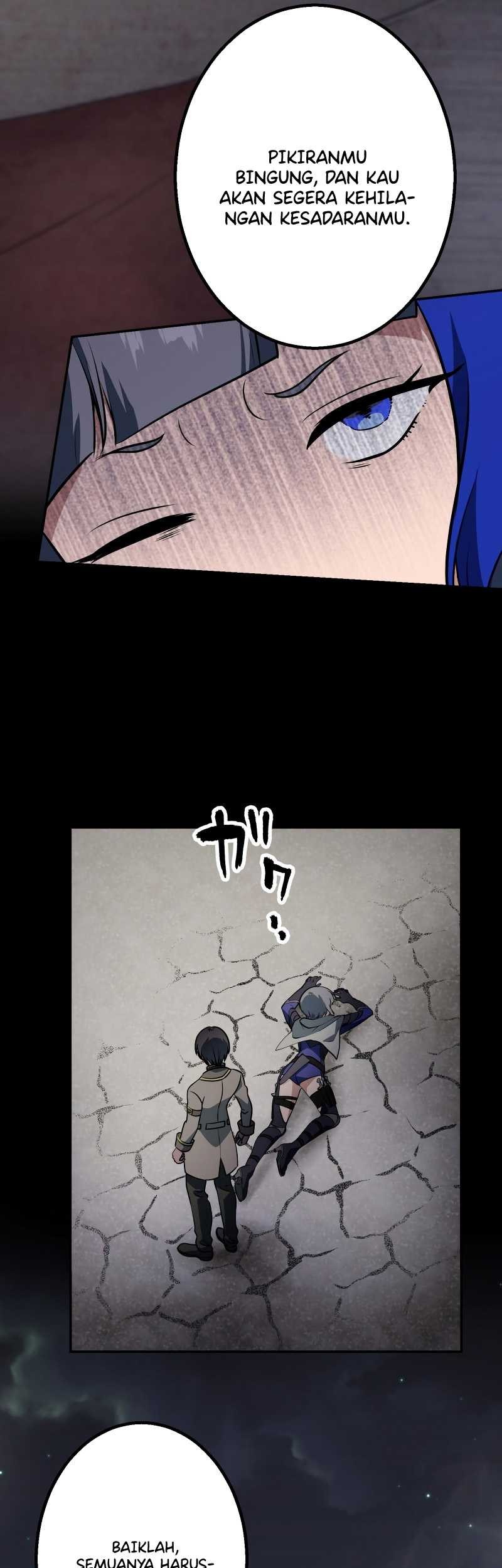 Tensei Majutsushi no Isekai Seikatsu: Gensaku Chishiki de Sekai Saikyou Chapter 34 Gambar 43