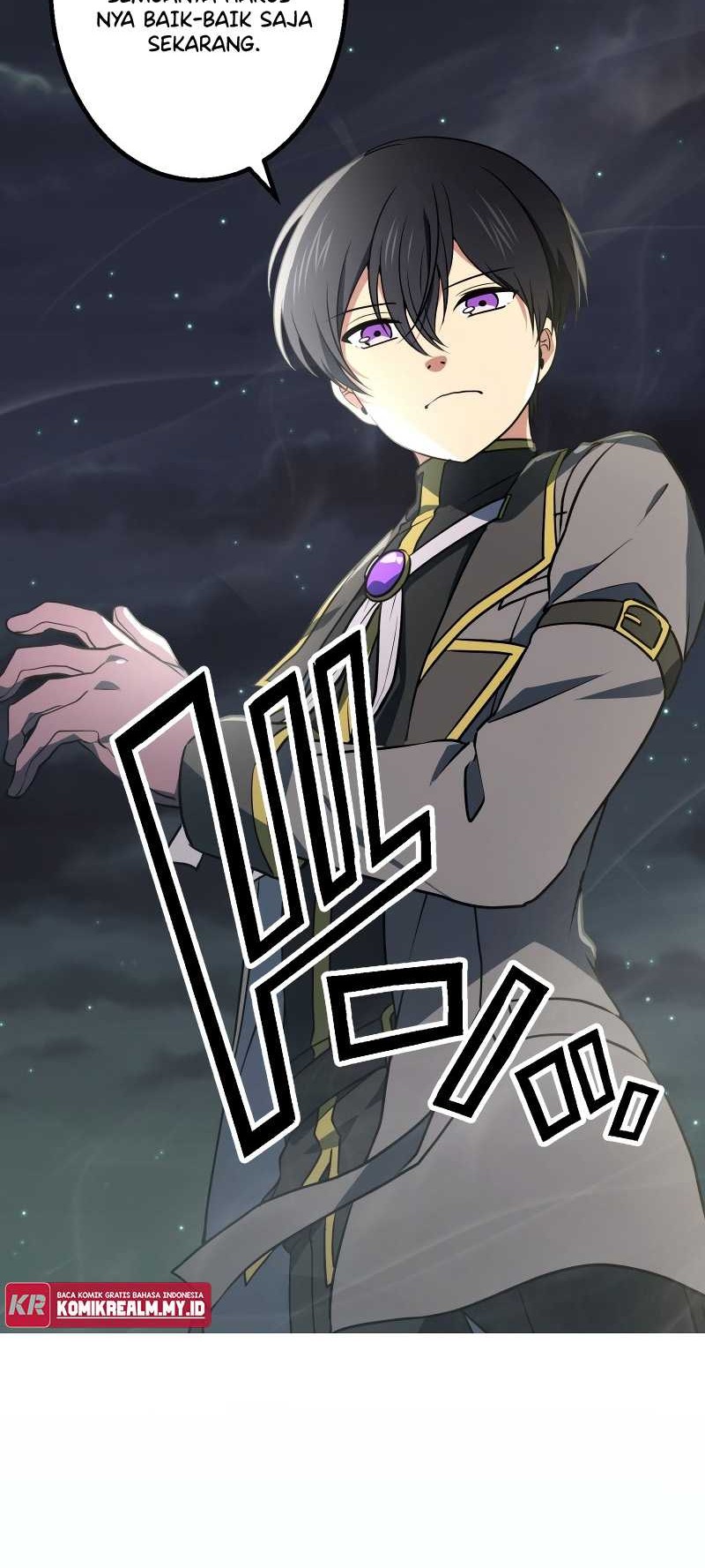 Tensei Majutsushi no Isekai Seikatsu: Gensaku Chishiki de Sekai Saikyou Chapter 34 Gambar 44