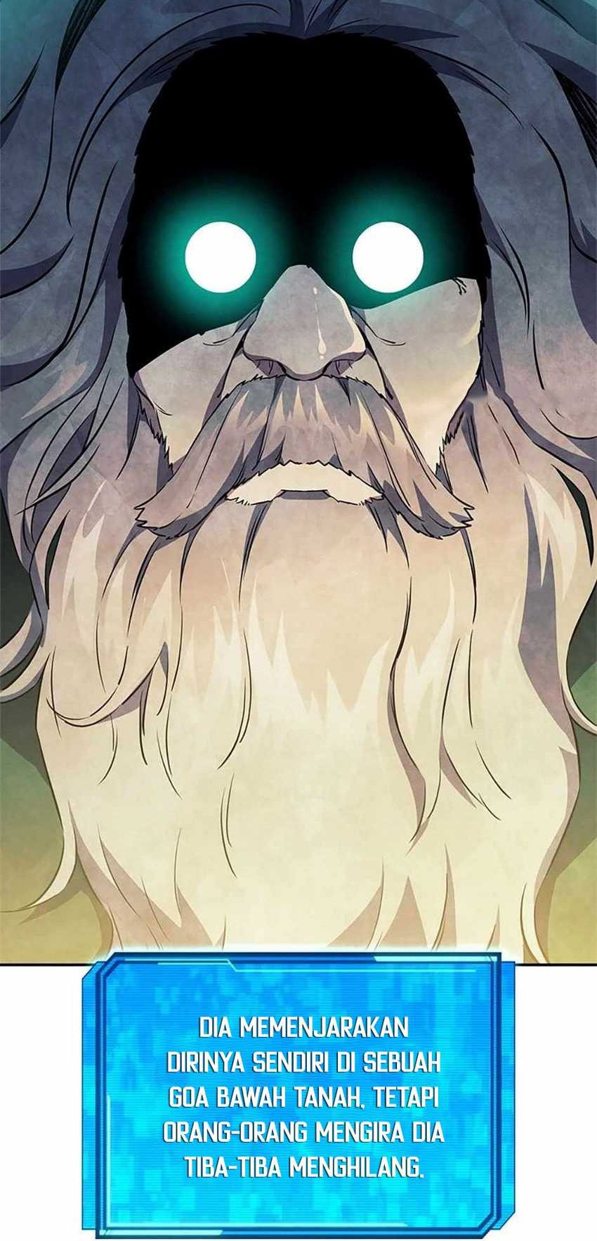 God’s Web Novel Chapter 45 Gambar 36