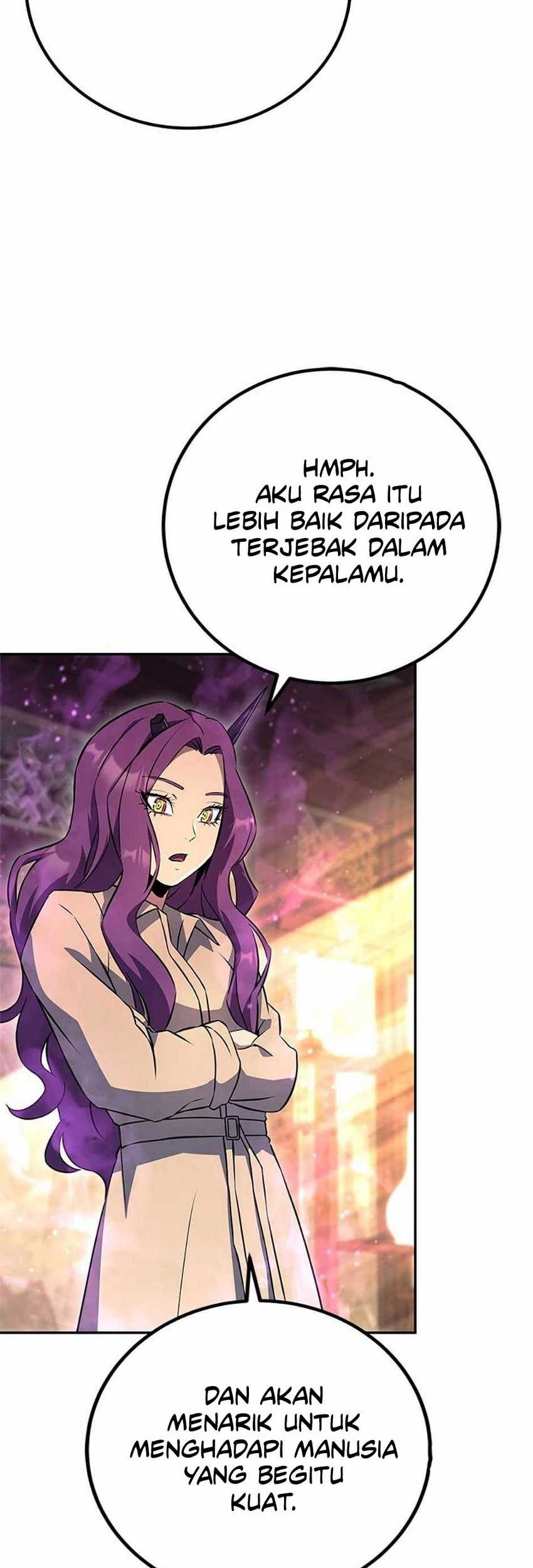 God’s Web Novel Chapter 45 Gambar 39