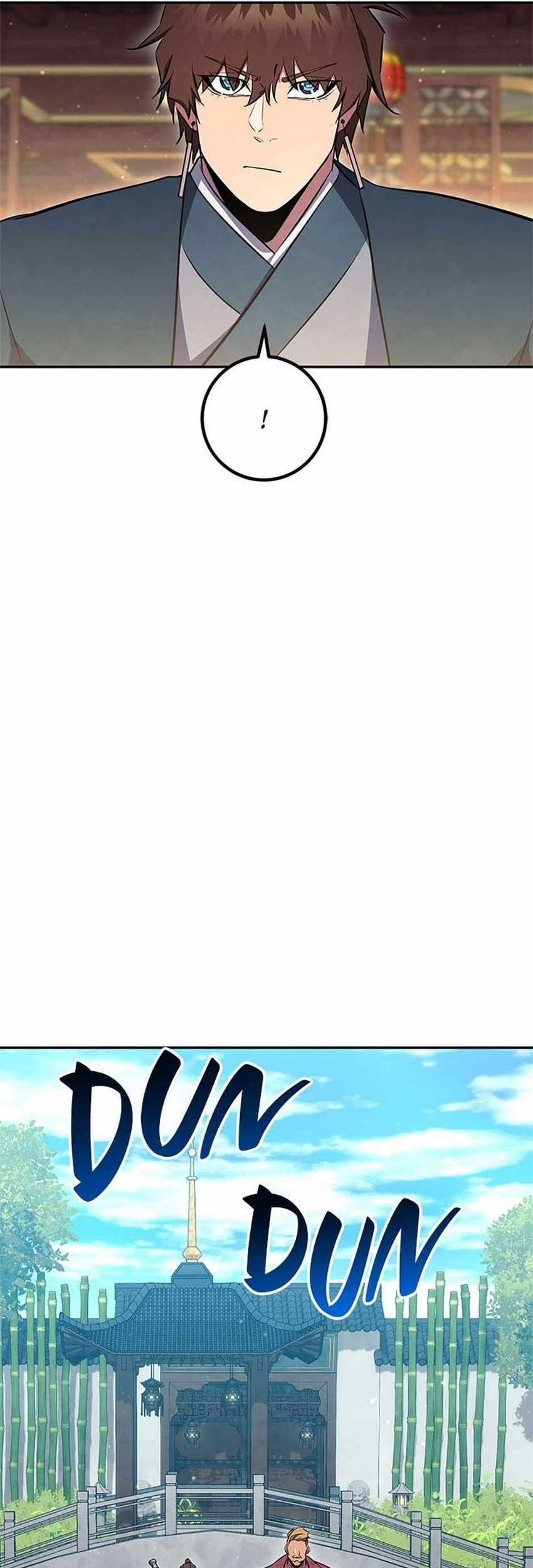 God’s Web Novel Chapter 45 Gambar 53