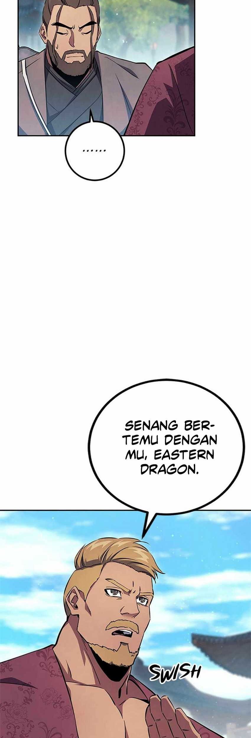God’s Web Novel Chapter 45 Gambar 55