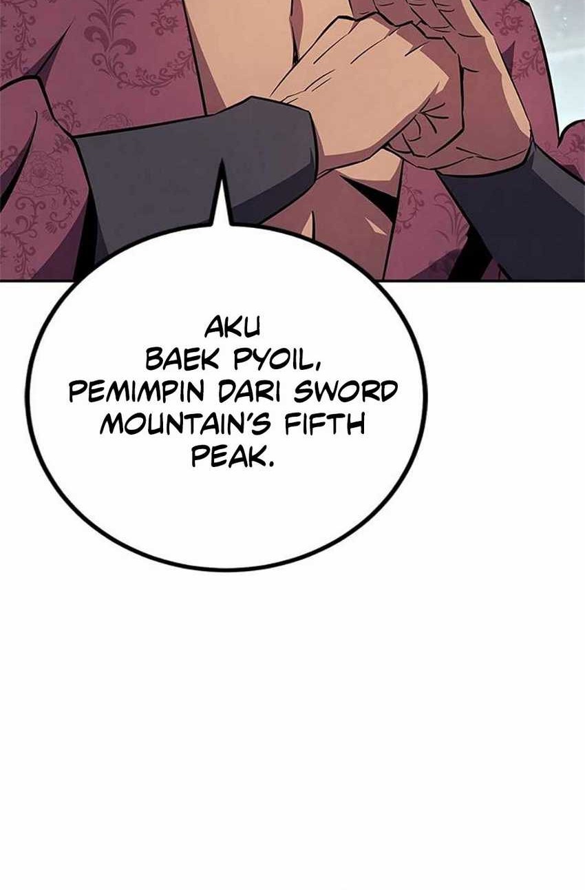God’s Web Novel Chapter 45 Gambar 56
