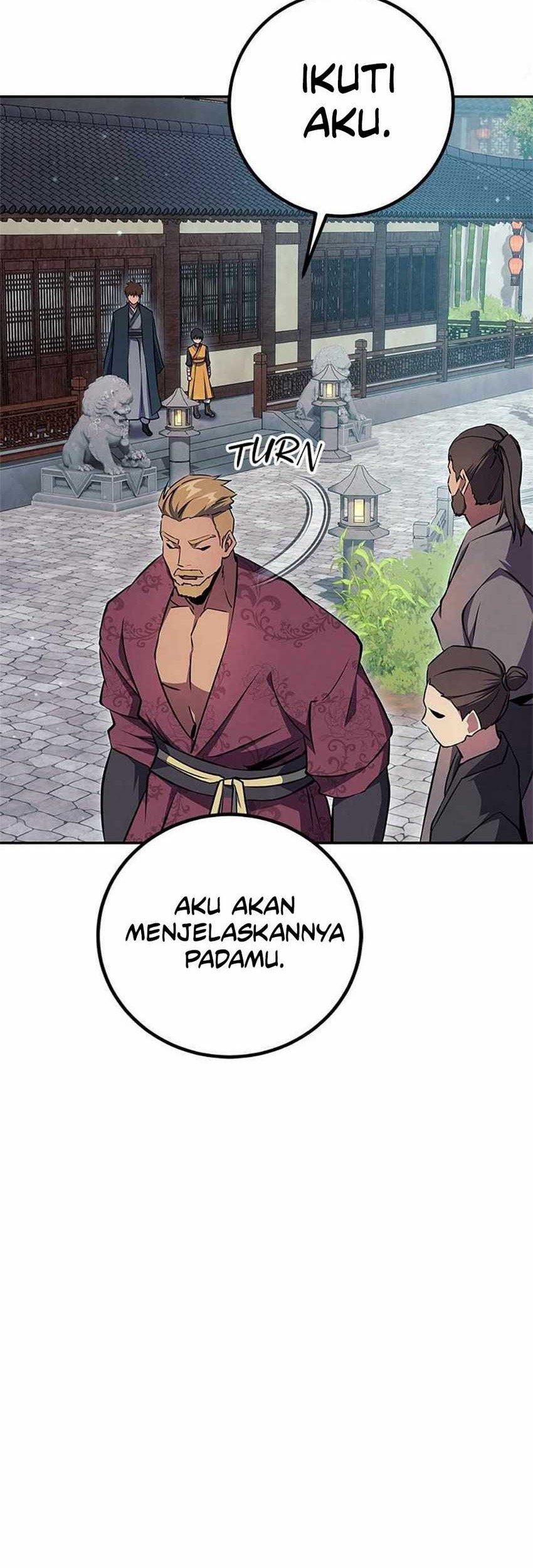 God’s Web Novel Chapter 45 Gambar 58