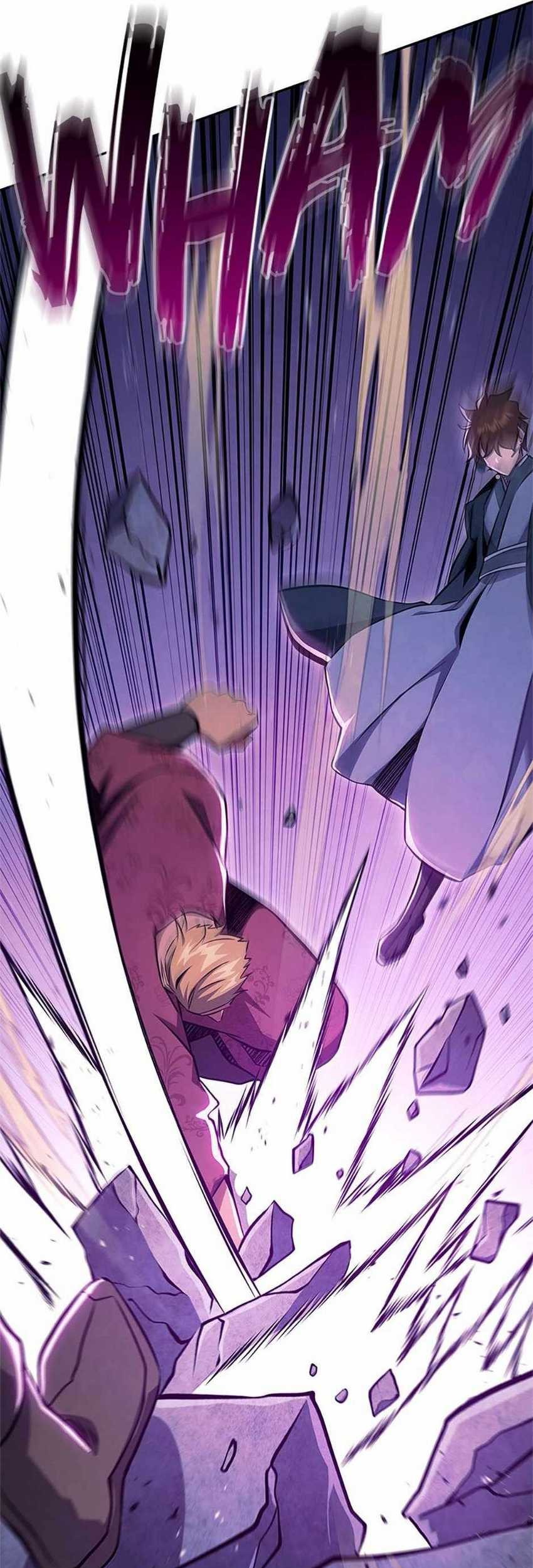 God’s Web Novel Chapter 45 Gambar 61