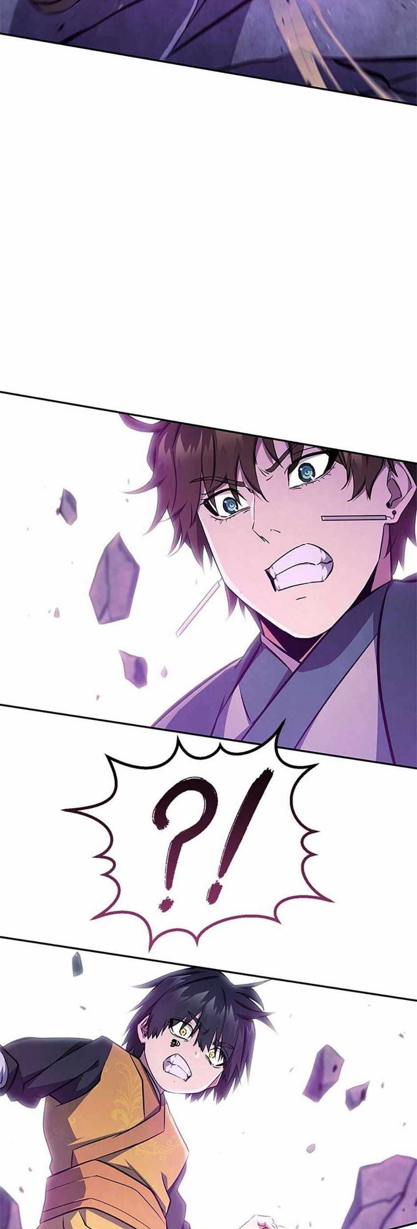 God’s Web Novel Chapter 45 Gambar 62