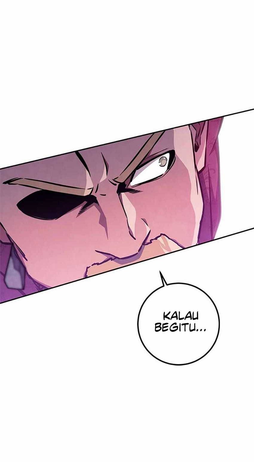 God’s Web Novel Chapter 45 Gambar 64
