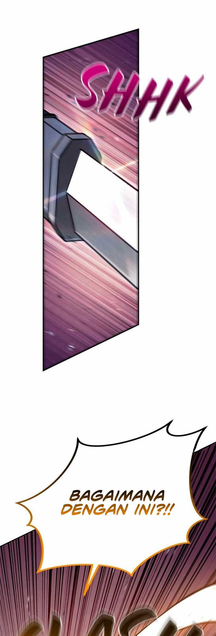God’s Web Novel Chapter 45 Gambar 65