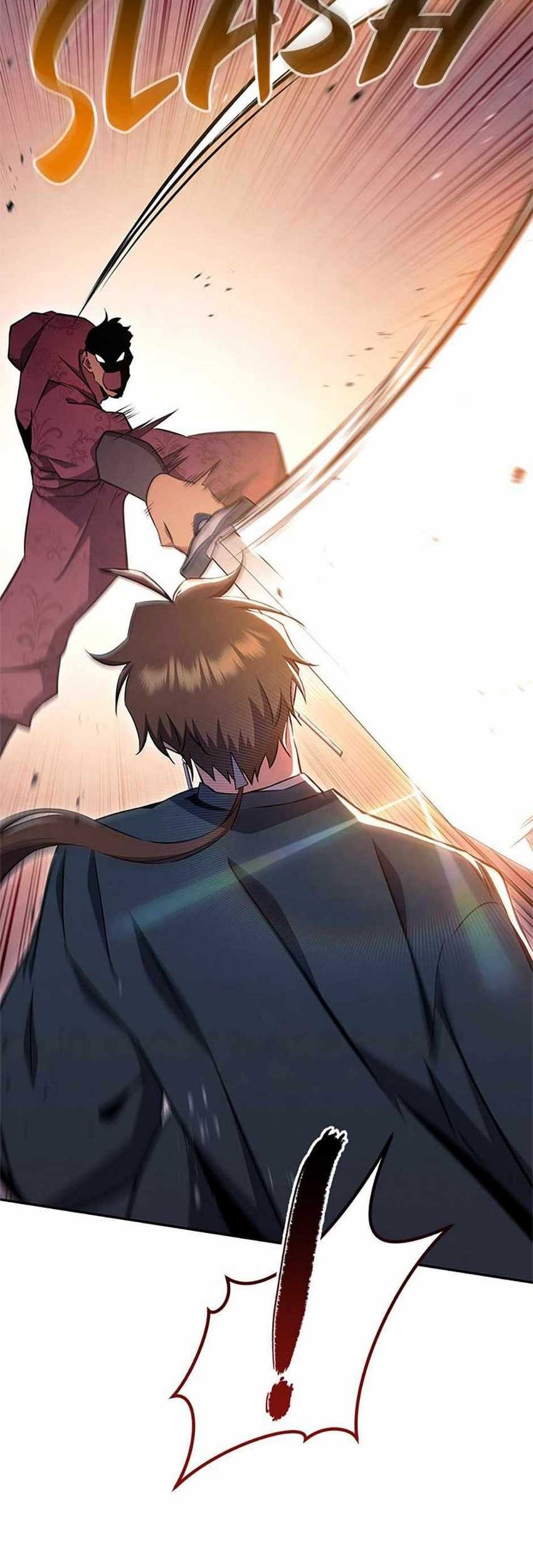 God’s Web Novel Chapter 45 Gambar 66