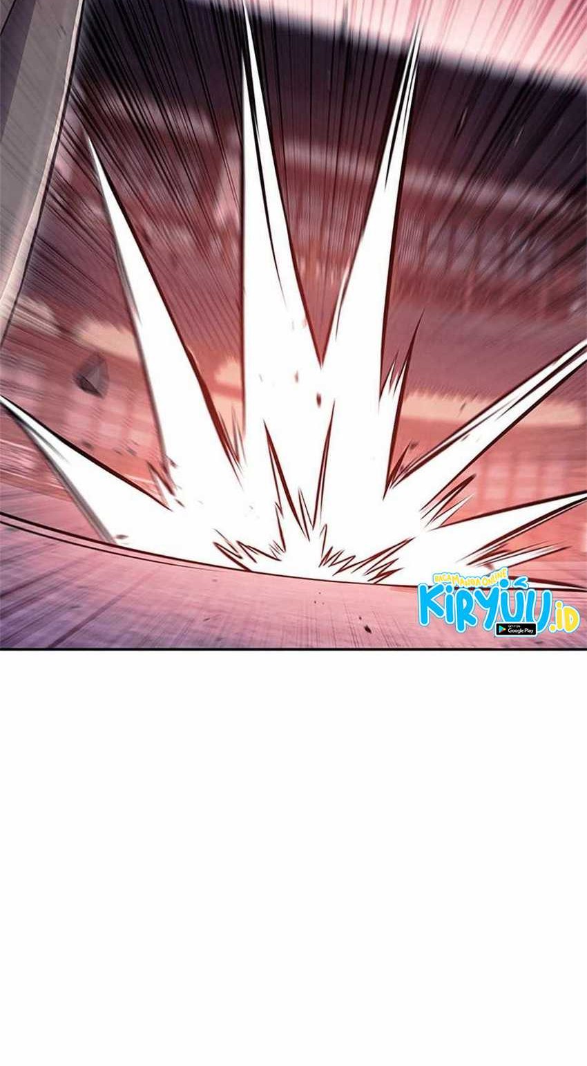 God’s Web Novel Chapter 45 Gambar 68