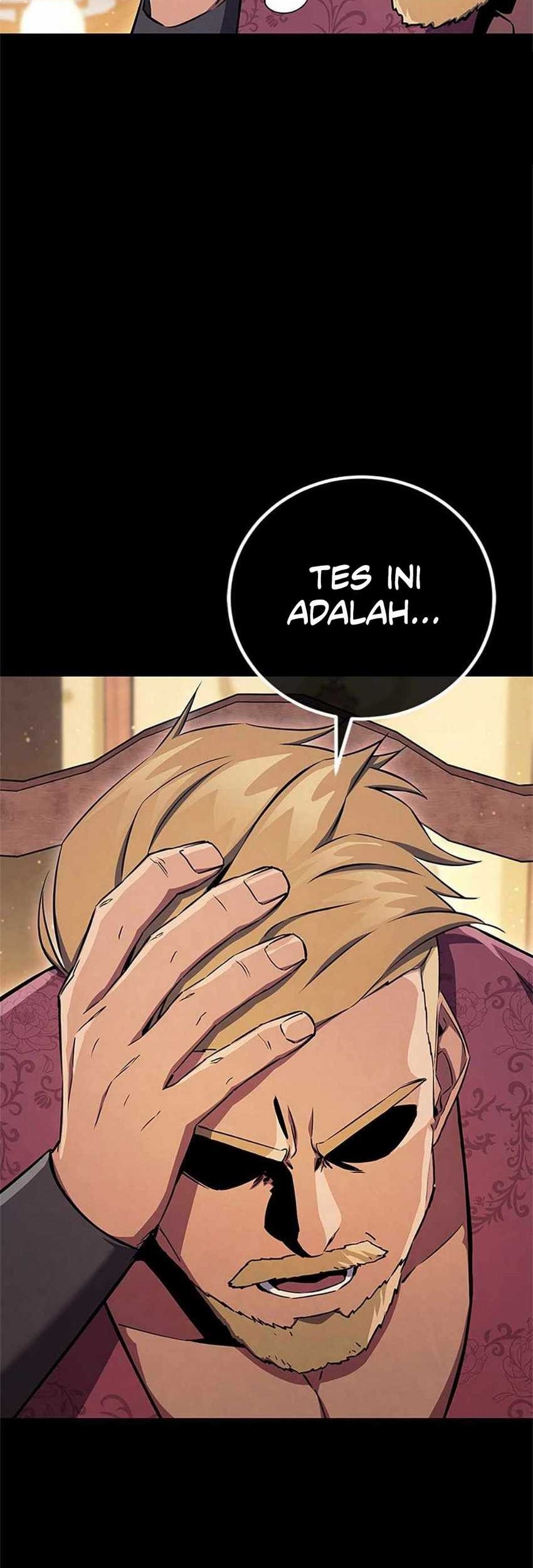 God’s Web Novel Chapter 45 Gambar 70