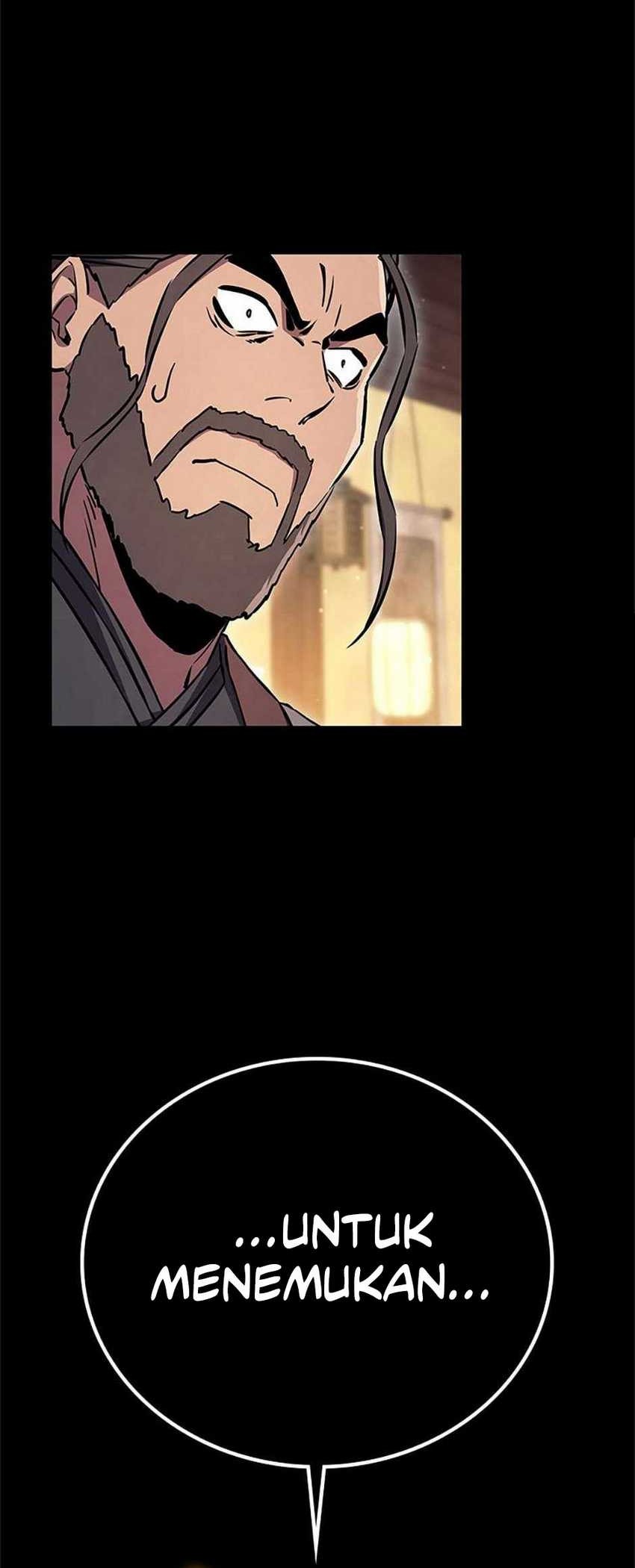 God’s Web Novel Chapter 45 Gambar 71