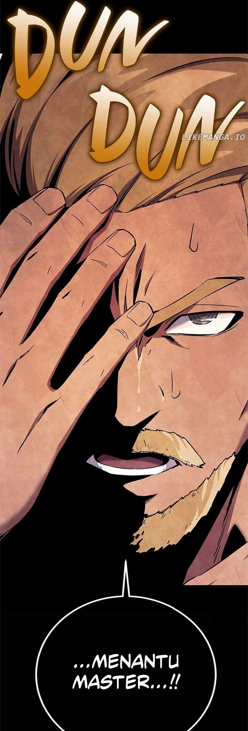 God’s Web Novel Chapter 45 Gambar 72