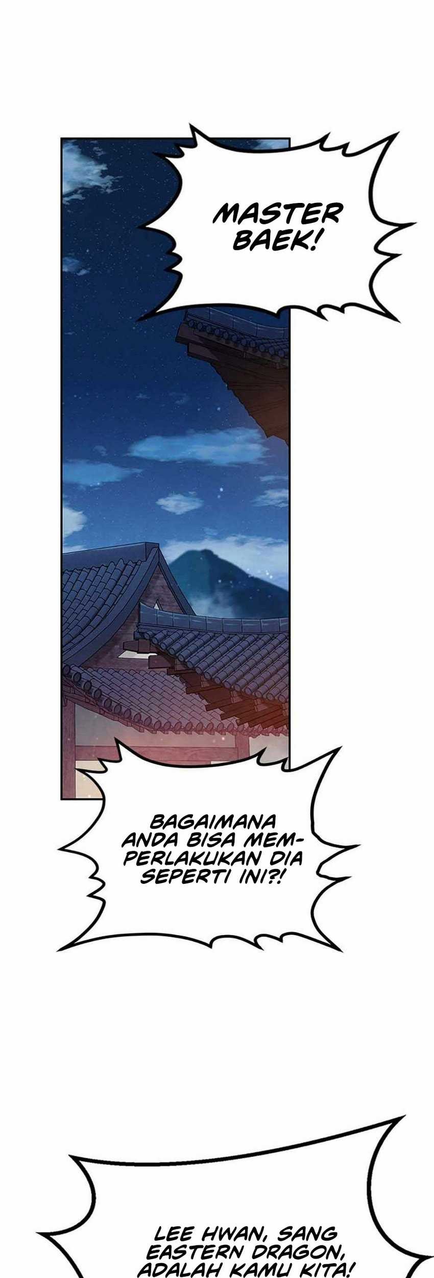 Baca  God’s Web Novel Chapter 45 Gambar 2