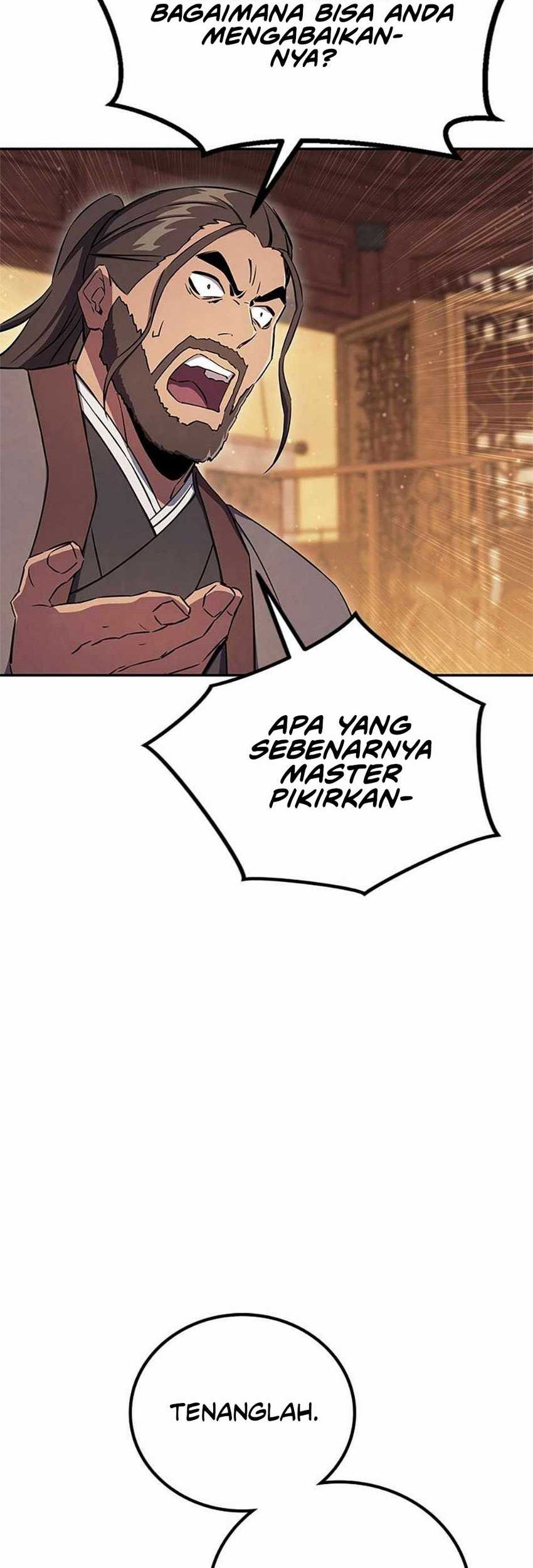 God’s Web Novel Chapter 45 Gambar 3