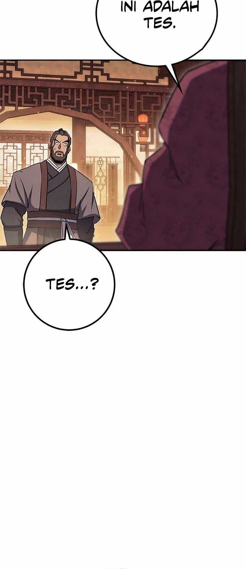 God’s Web Novel Chapter 45 Gambar 4