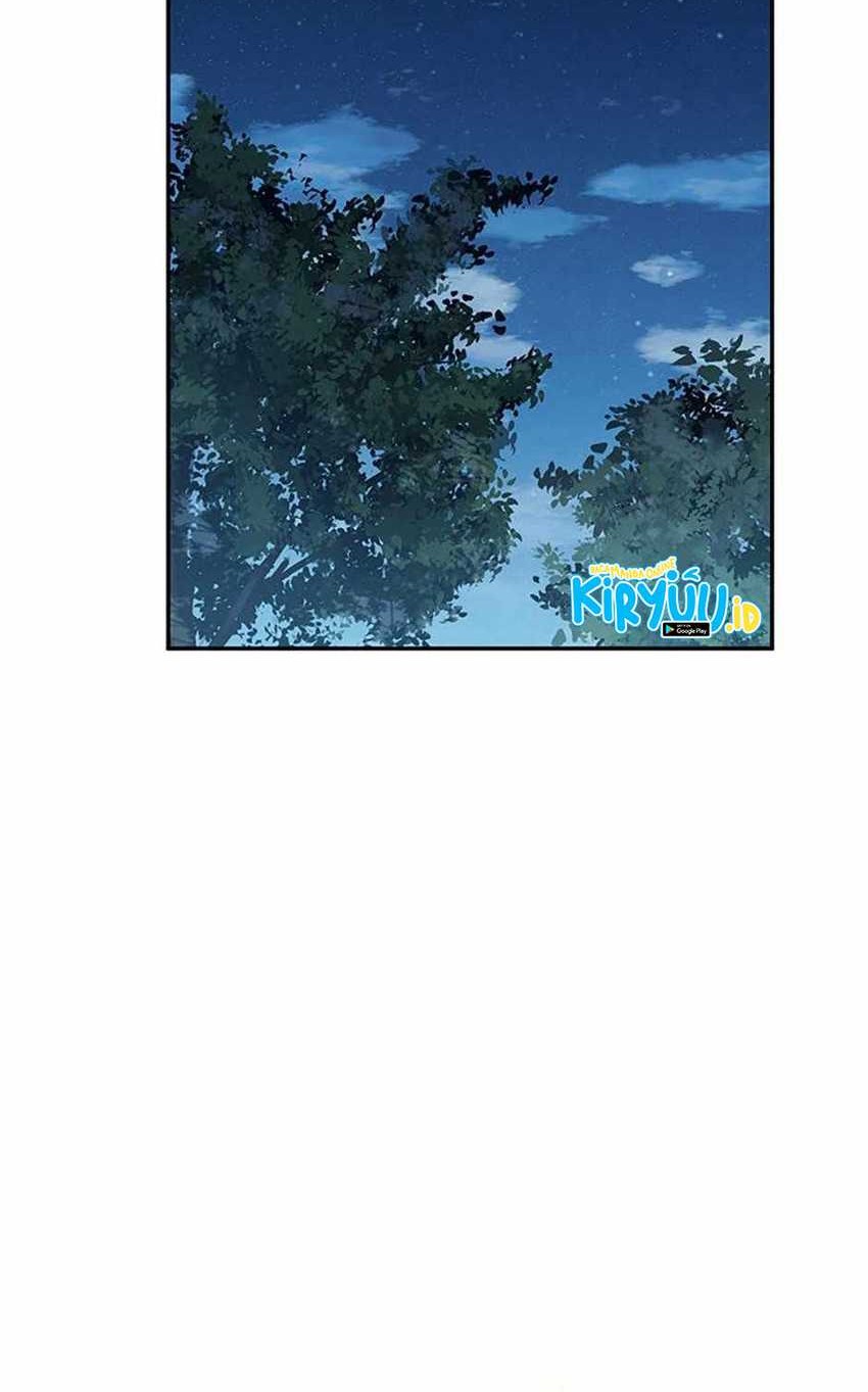 God’s Web Novel Chapter 45 Gambar 8